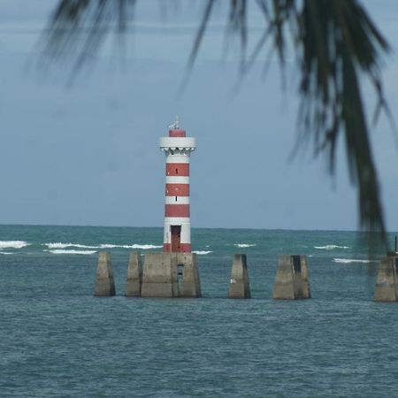 Suites 547 Maceio 외부 사진