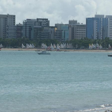 Suites 547 Maceio 외부 사진