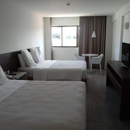 Suites 547 Maceio 외부 사진