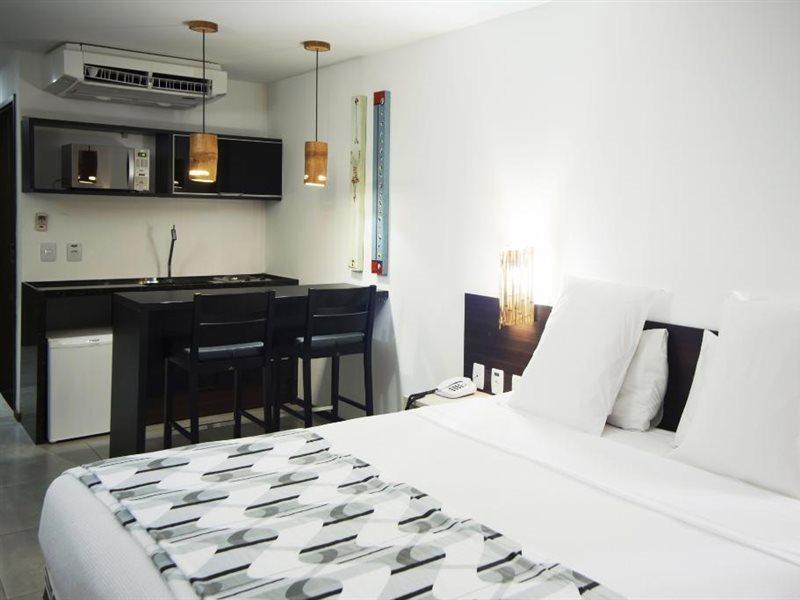 Suites 547 Maceio 외부 사진