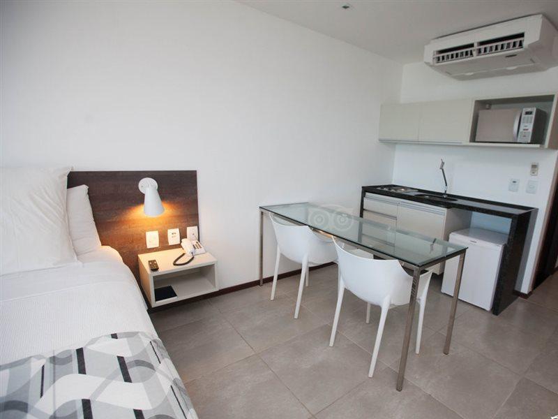 Suites 547 Maceio 외부 사진