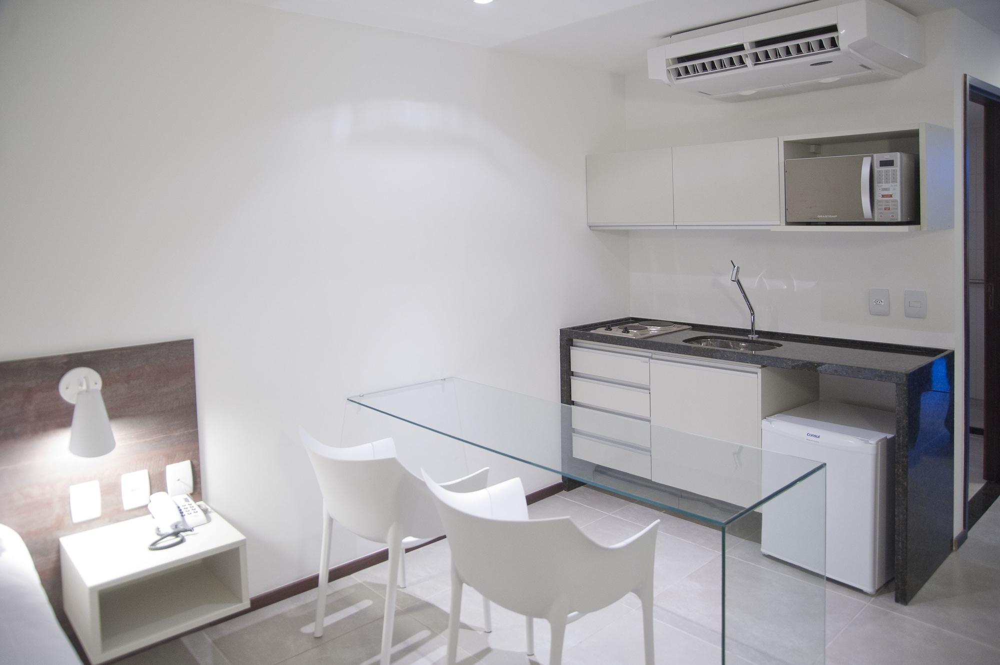 Suites 547 Maceio 외부 사진