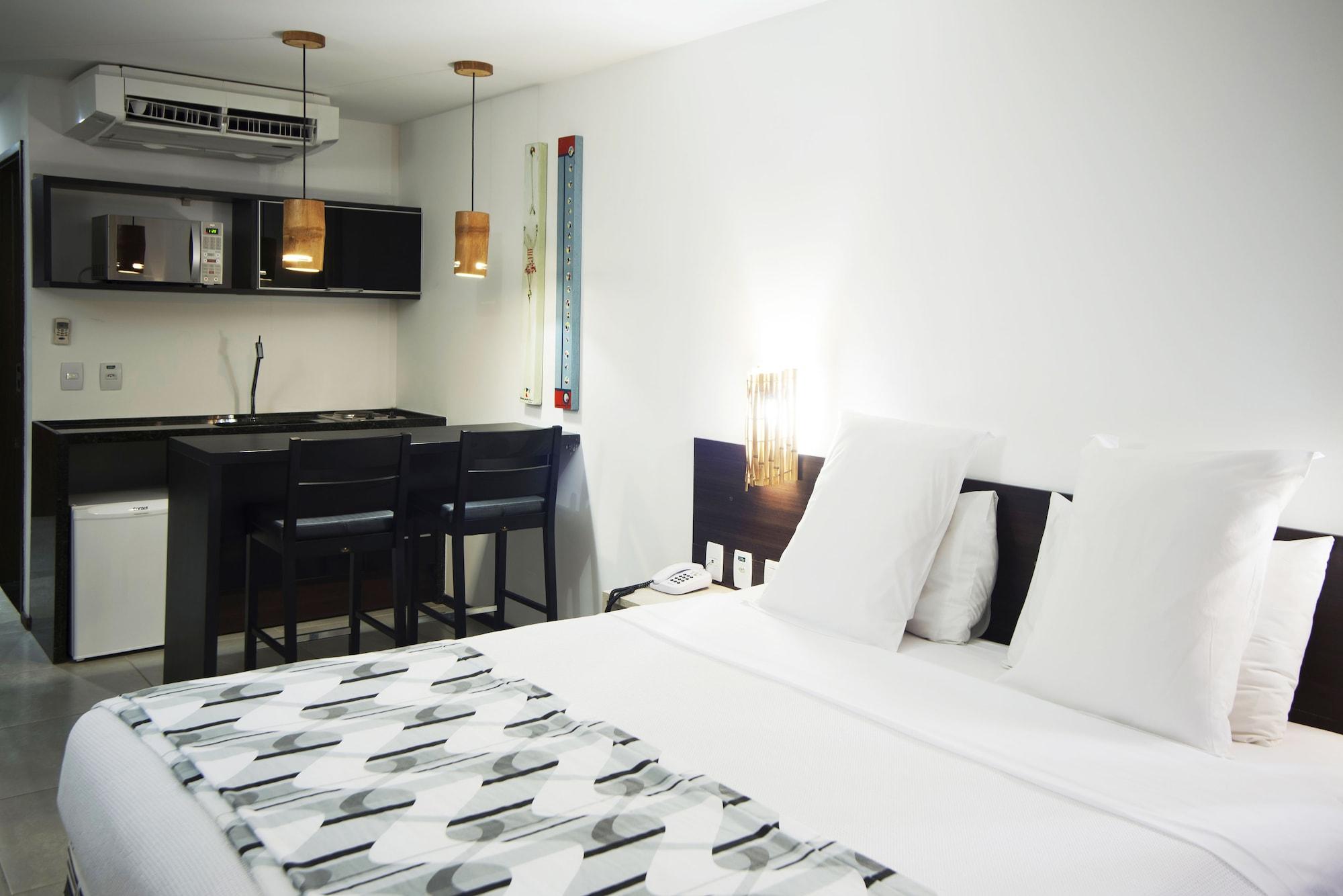 Suites 547 Maceio 외부 사진