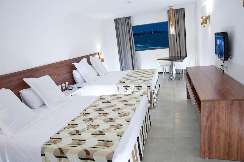 Suites 547 Maceio 외부 사진