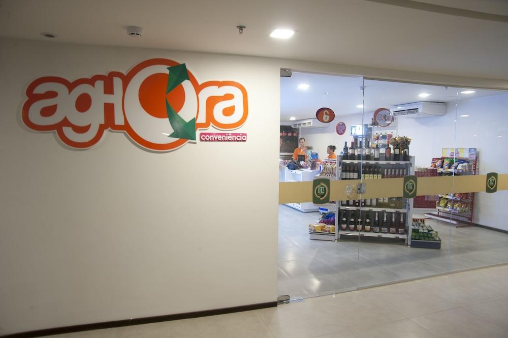 Suites 547 Maceio 외부 사진
