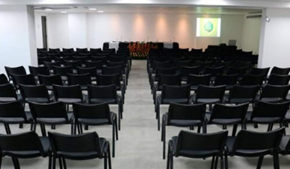 Suites 547 Maceio 외부 사진