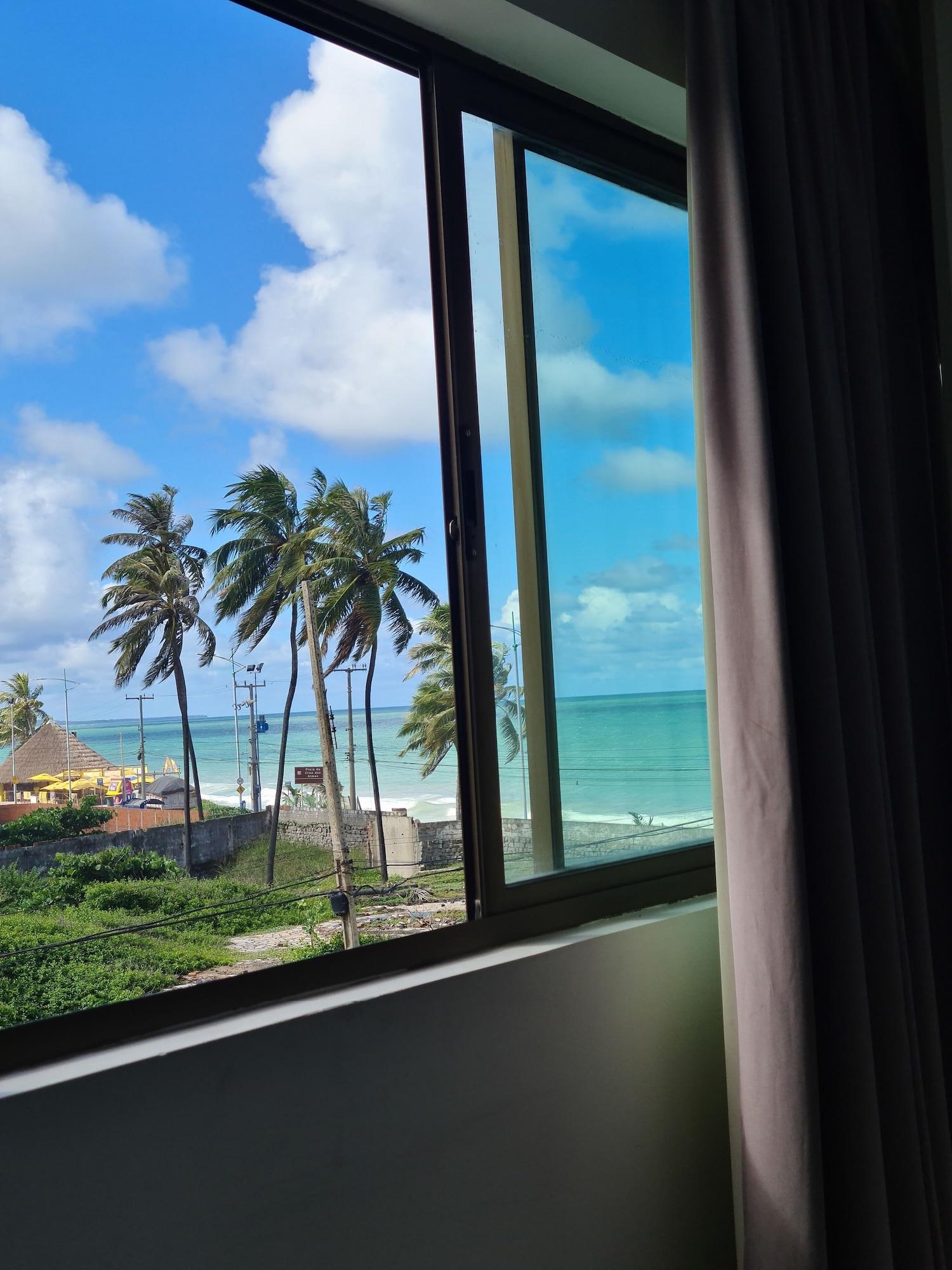 Suites 547 Maceio 외부 사진