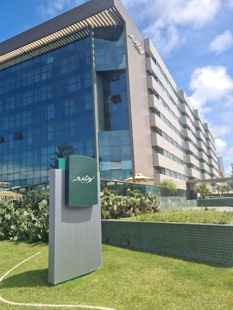 Suites 547 Maceio 외부 사진