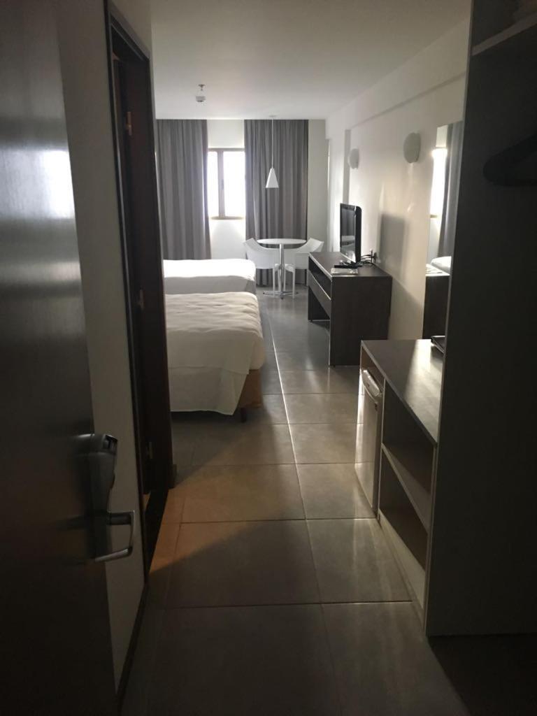 Suites 547 Maceio 외부 사진