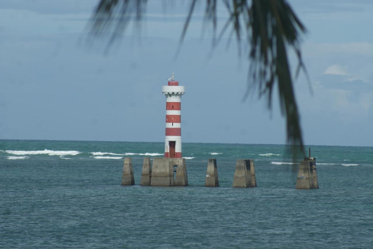 Suites 547 Maceio 외부 사진
