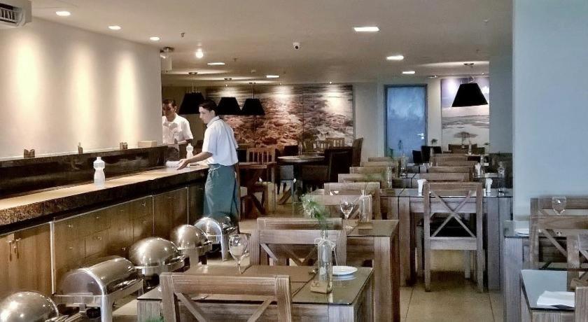 Suites 547 Maceio 외부 사진