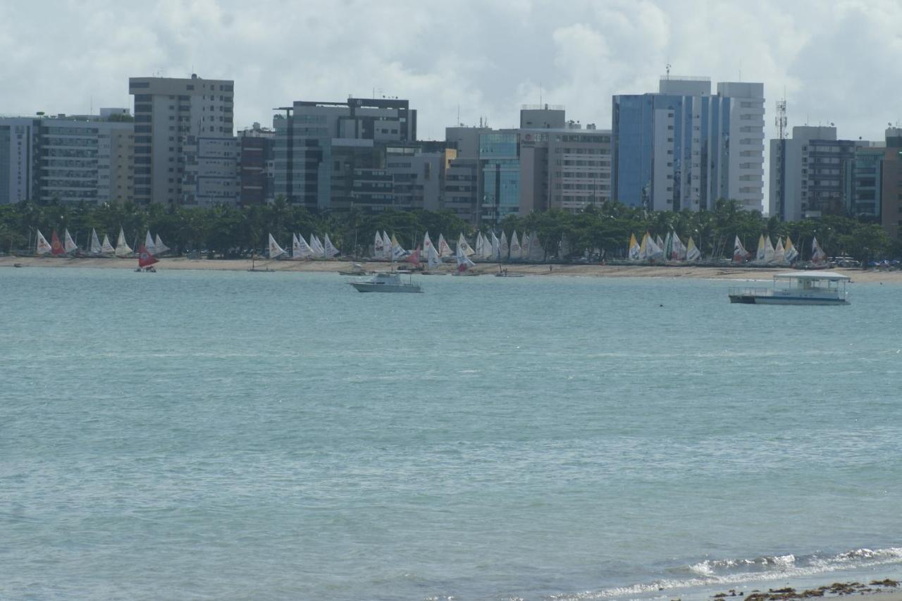 Suites 547 Maceio 외부 사진