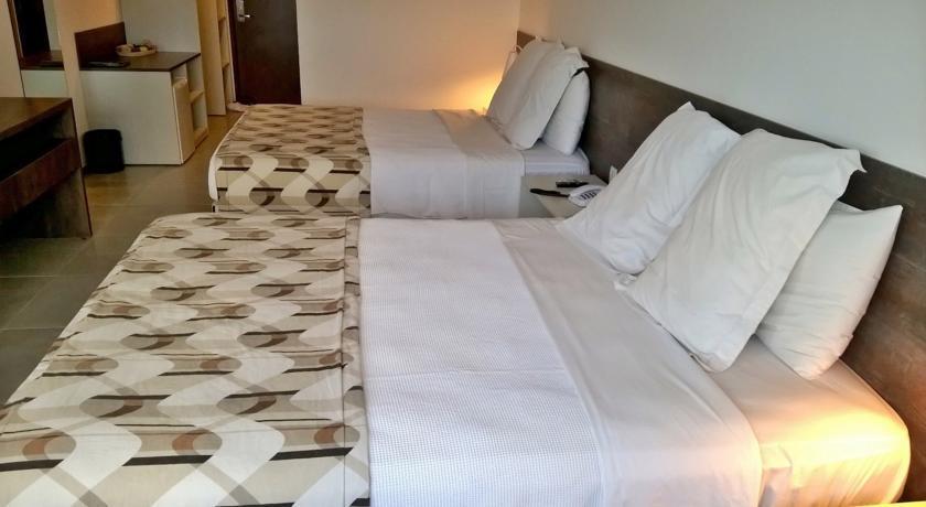 Suites 547 Maceio 외부 사진