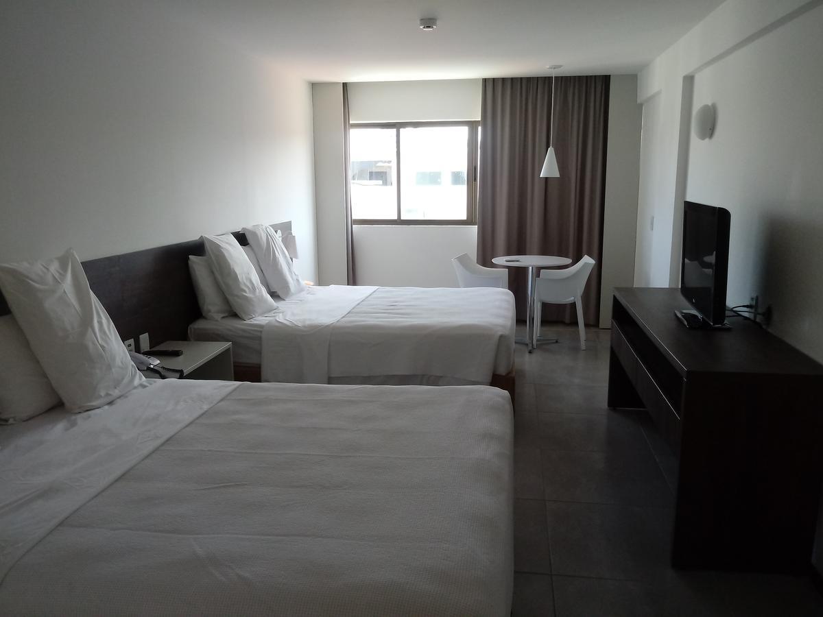 Suites 547 Maceio 외부 사진