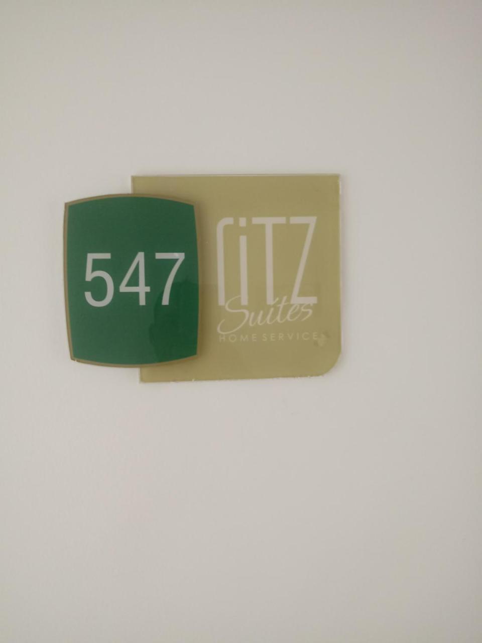 Suites 547 Maceio 외부 사진